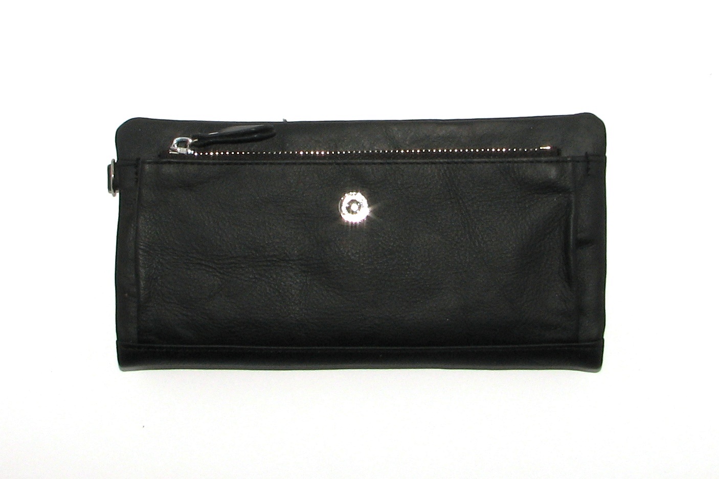 Кошелек женский BOSTON B213 BLACK Кошелек женский BOSTON B213 BLACK